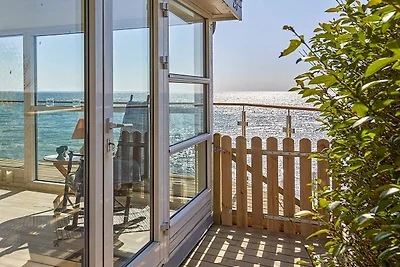 6 Personen Ferienhaus in Rønne