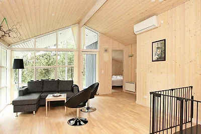 10 Personen Ferienhaus in Fjerritslev-By...