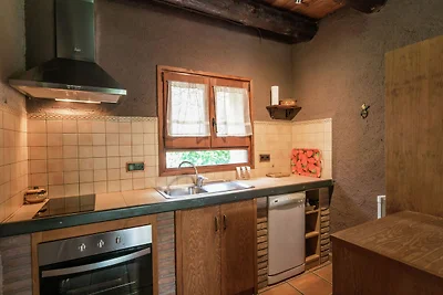 Hütte Golfurlaub Cambrils