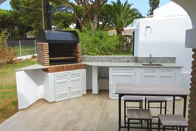 Villa con 6 camere da letto