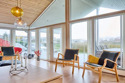 5 sterren vakantie huis in Allinge-By Traum