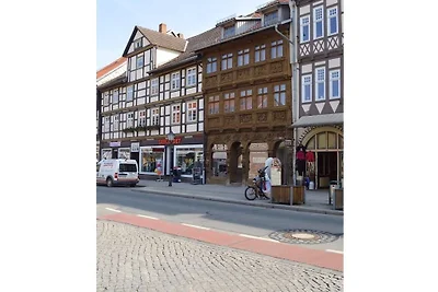 Ferienwohnung mit 1 Schlafzimmer