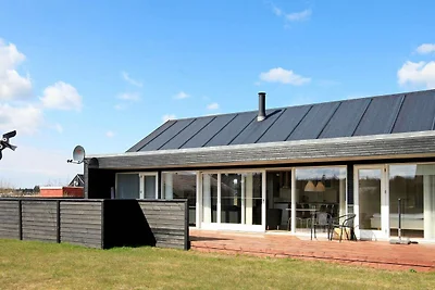 6 Personen Ferienhaus in Brovst