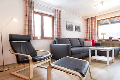 Ferienwohnung mit 1 Schlafzimmer