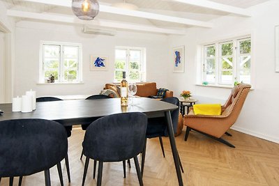 4 Sterne Ferienhaus in Hejls