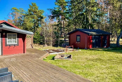 7 Personen Ferienhaus in Mönsterås