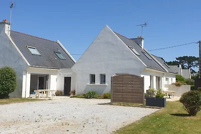 Ferienhaus in TREGUNC mit Schwimmbecken