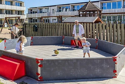 4 Personen Ferienpark haus in Blokhus