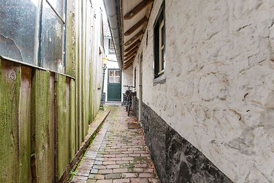 Schönes Ferienhaus in Ubachsberg mit Garten