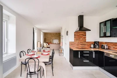 Appartamento a Plomeur vicino a La Torche...