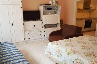 Cozy Apartments Matulji - Studio with Garden