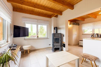 Ferienhaus in Thale - Neinstedt