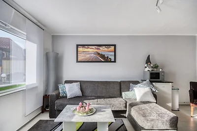 Moderno bungalow a Wernigerode con terrazza