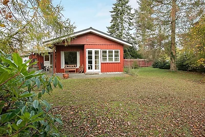 5 Personen Ferienhaus in Væggerløse