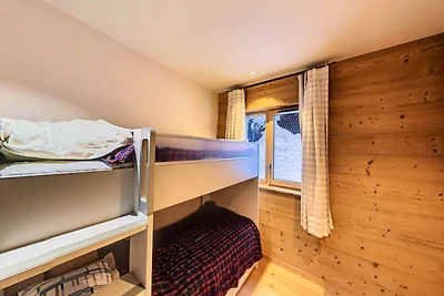 GCF210 – 3 Pièces 4 Pers pied de pistes