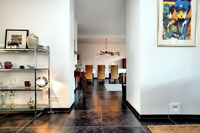 Ferienhaus in den Ardennen mit privatem...