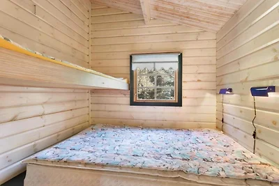 6 persoons vakantieparkhuis in Græsted