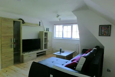 Wohnung mit 1 Schlafzimmer