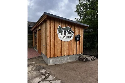 Ferienhaus in Wanna mit Wifi und Parken