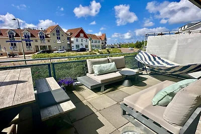 Holiday apartment with 2 bedrooms