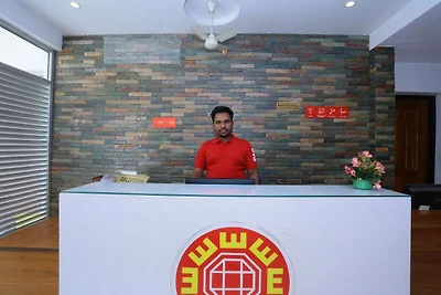 Super Townhouse Prince Palace