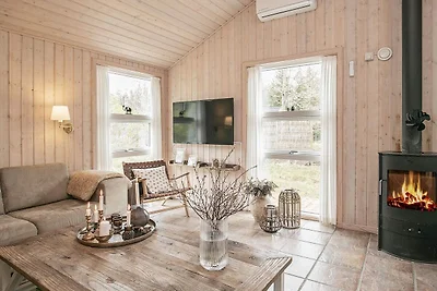 9 Personen Ferienhaus in Ålbæk