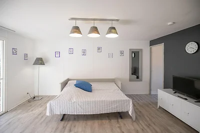 6-pension in Soustons-Plage