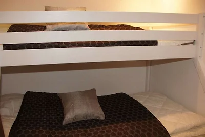Appartement met 1 slaapkamer