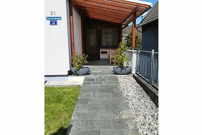 Ferienwohnung Seestraße