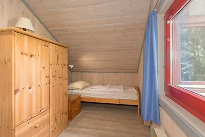 Vakantiehuis in Scandinavische stijl