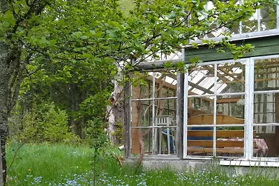 4 Personen Ferienhaus in MARIANNELUND