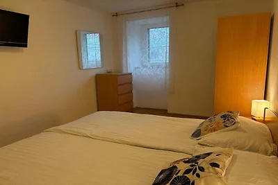 Entzückende Wohnung in Dalmatien