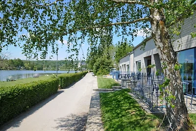 Komfortables Ferienhaus in der Nähe von...