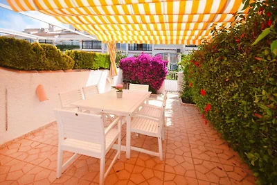 Wohnung in Santa Pola mit Parkplatz