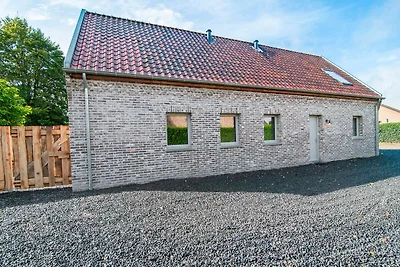Ferienhaus in Bocholt mit eingezäuntem Garten