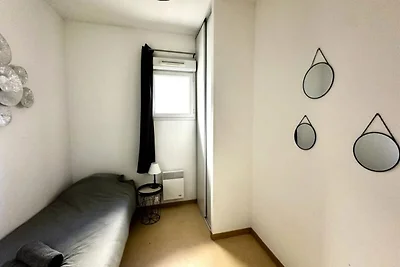 Appartementen voor 5 personen