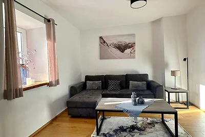 Maisonette a Lungau vicino piste sci