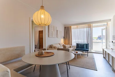 Zoutelande Retreat aan Zee