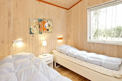 8 Personen Ferienhaus in Ålbæk-By Traum