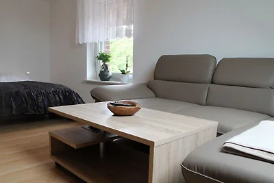 Wohnung in Beckerwitz nahe der Ostsee