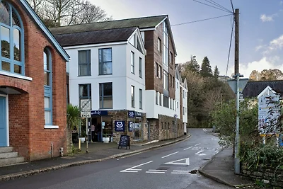 Elegante appartamento a Fowey