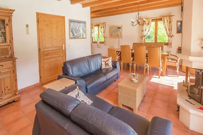 Secluded Villa in Biot with Swimming Pool