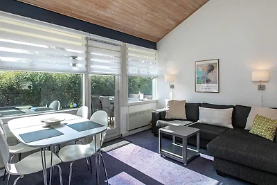 Modernes Refugium in Marielyst-By Traum