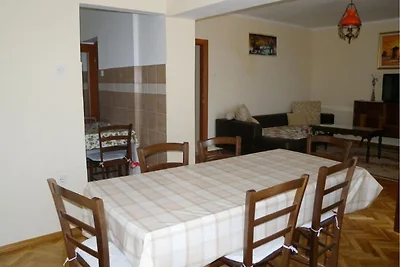 Traditionelle Wohnung in Kraljevica mit...