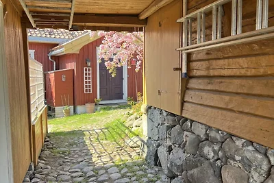 8 Personen vakantie huis in LARVIG