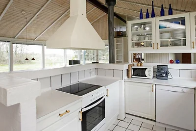 10 Personen Ferienhaus in Bindslev-By Traum
