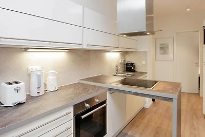 8 Personen Ferienhaus in Wendtorf