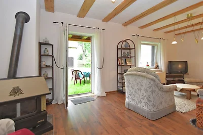 Appartamento ad Allrode con terrazza