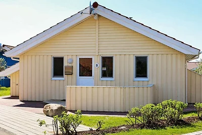 12 Personen Ferienhaus in Otterndorf