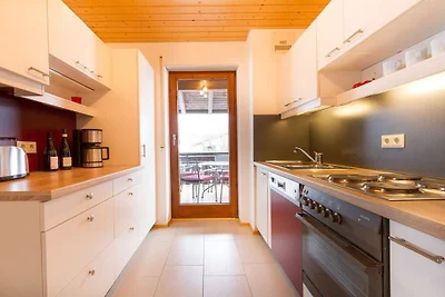 Ferienwohnung mit 1 Schlafzimmer